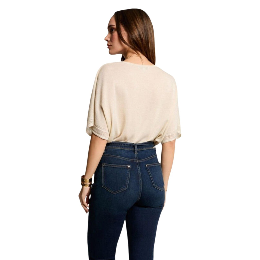 Morgan De Toi  Women Knitwear