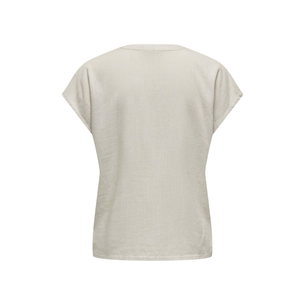 Jacqueline De Yong  Women Blouse