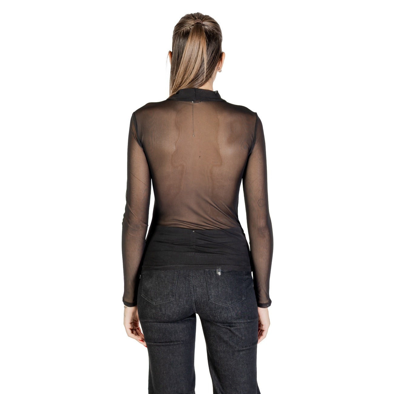 Only Women Knitwear