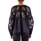 P.a.r.o.s.h.  Women Blouse
