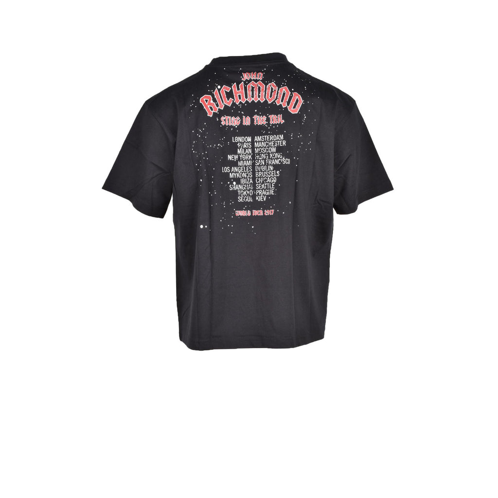 John Richmond Men T-Shirt