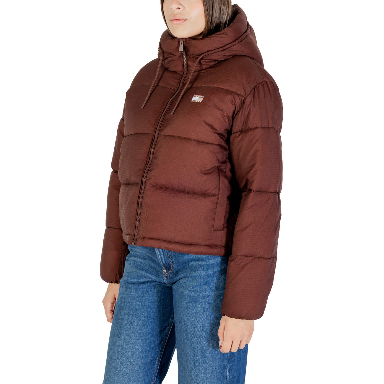 Tommy Hilfiger Jeans  Women Jacket