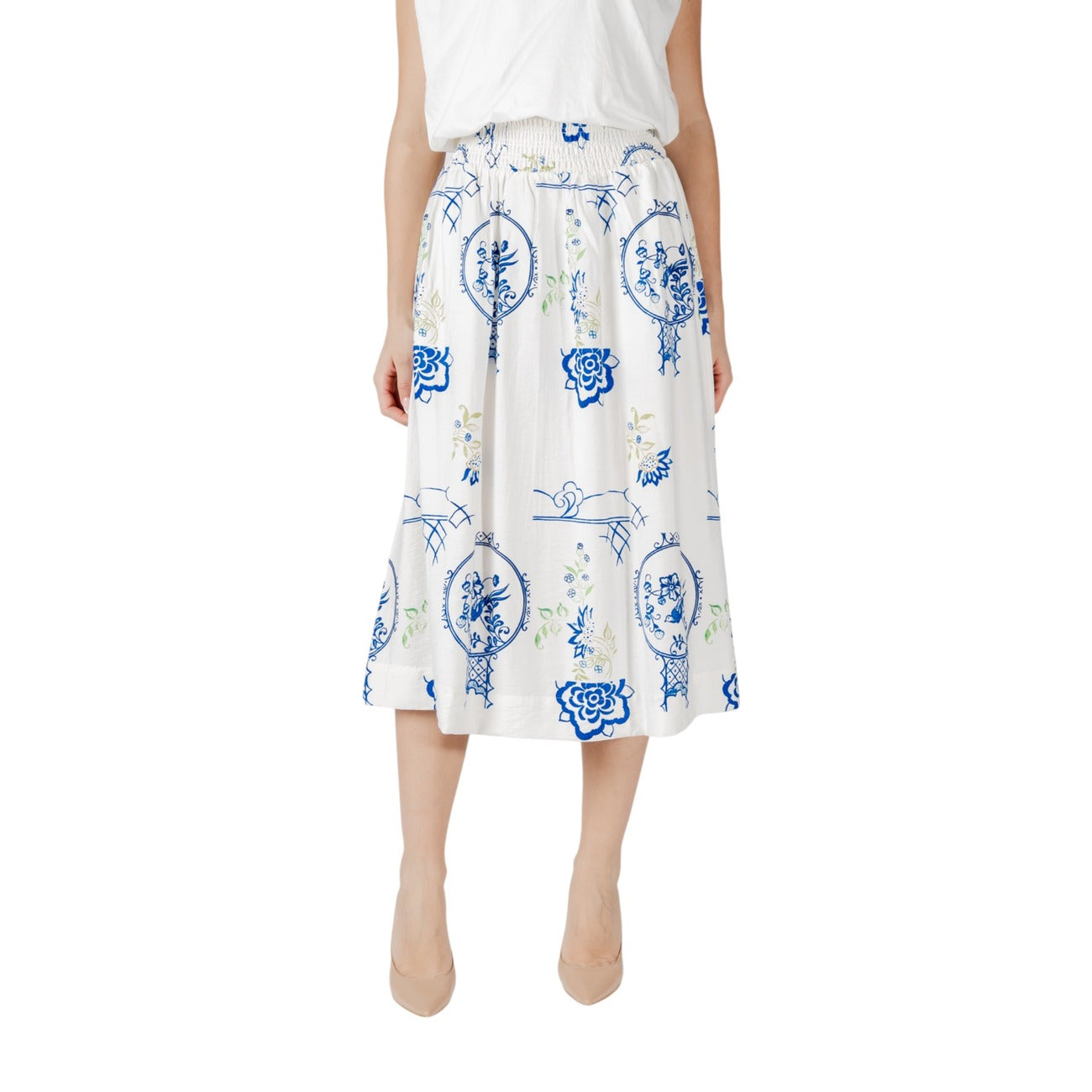 Ichi  Women Skirt