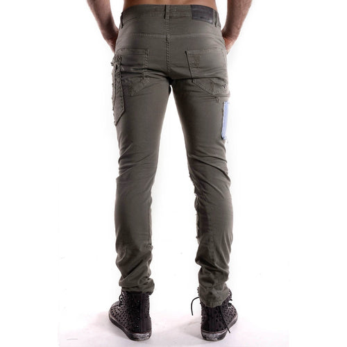 Absolut Joy Men Trousers