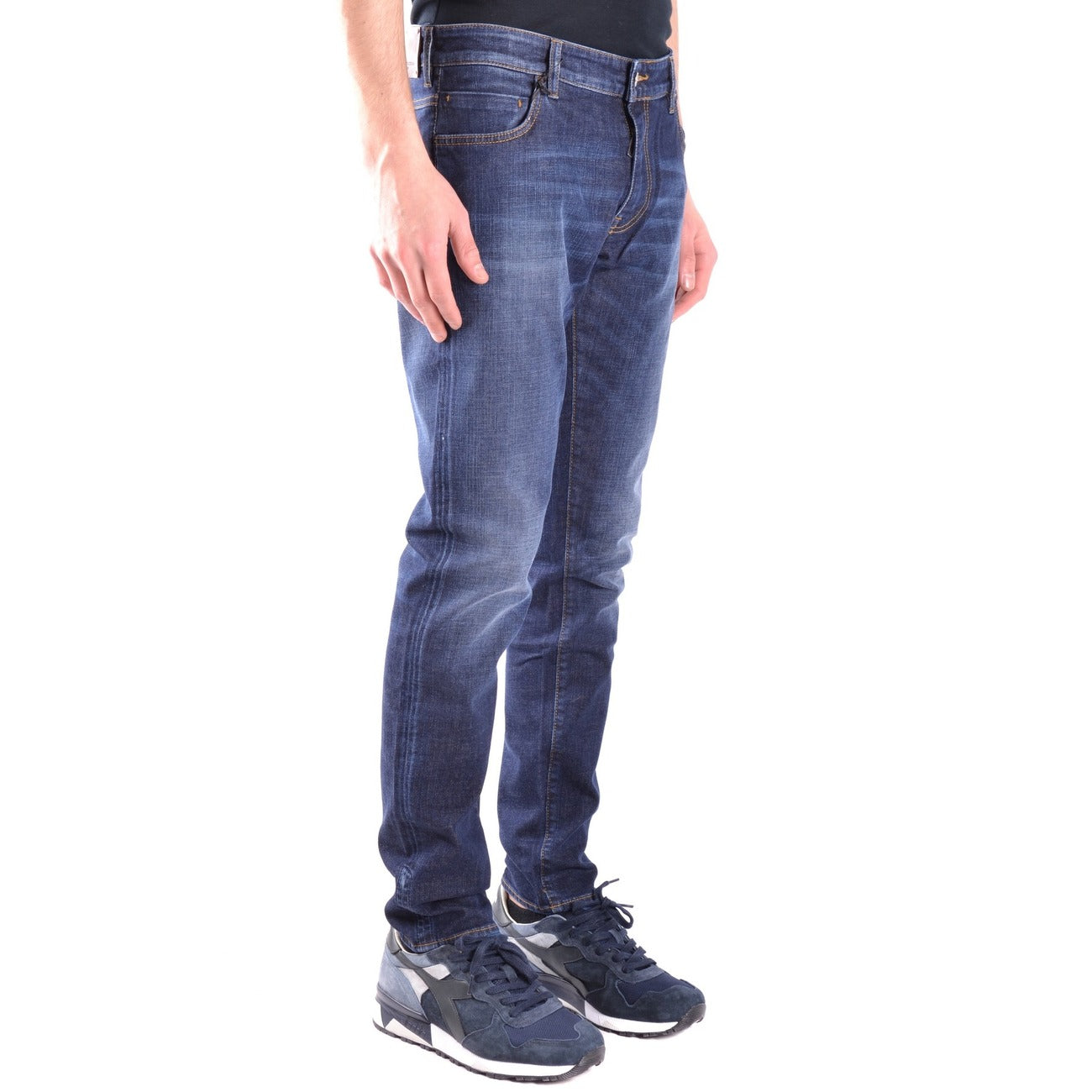 Paolo Pecora Men Jeans