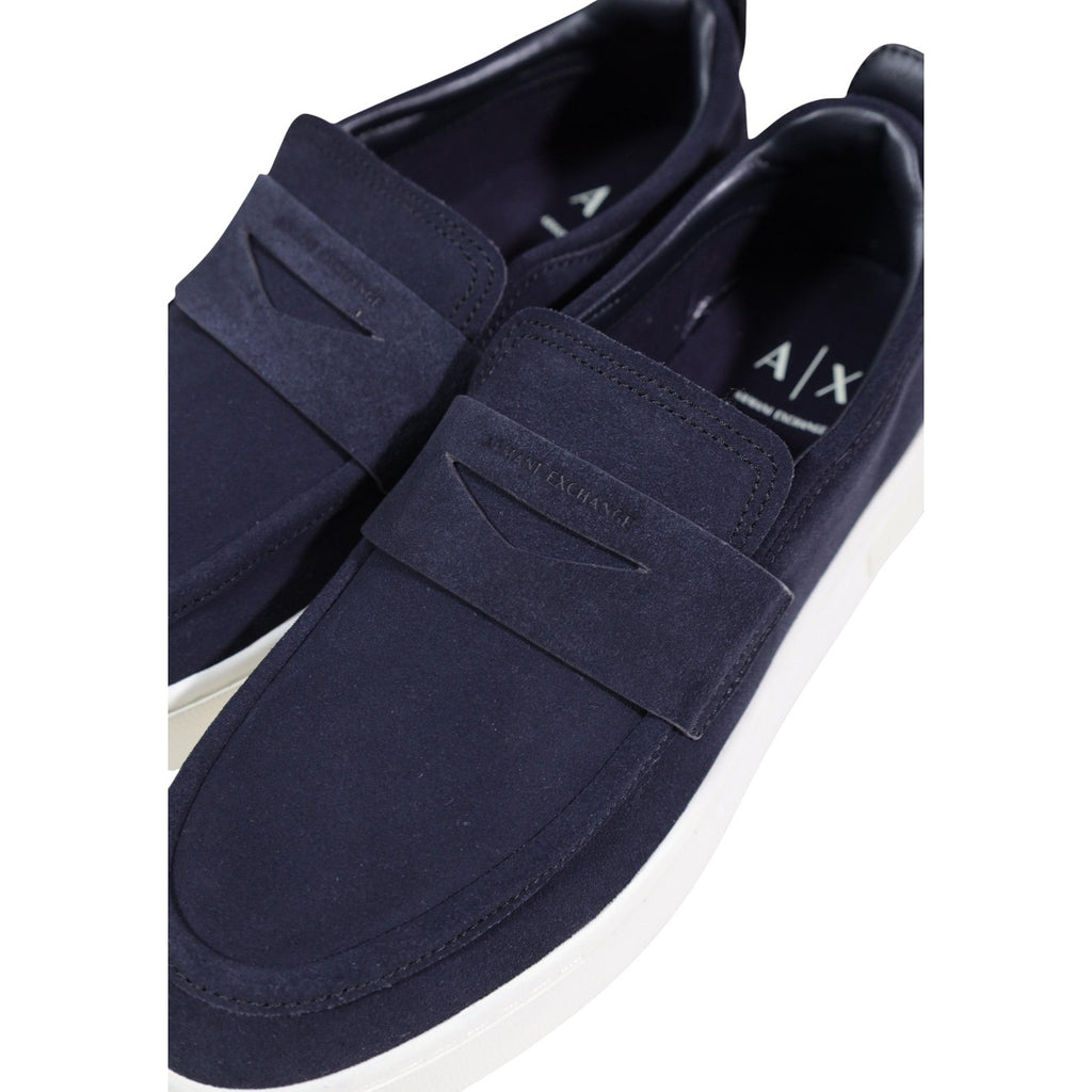 Armani Exchange Men Sneakers