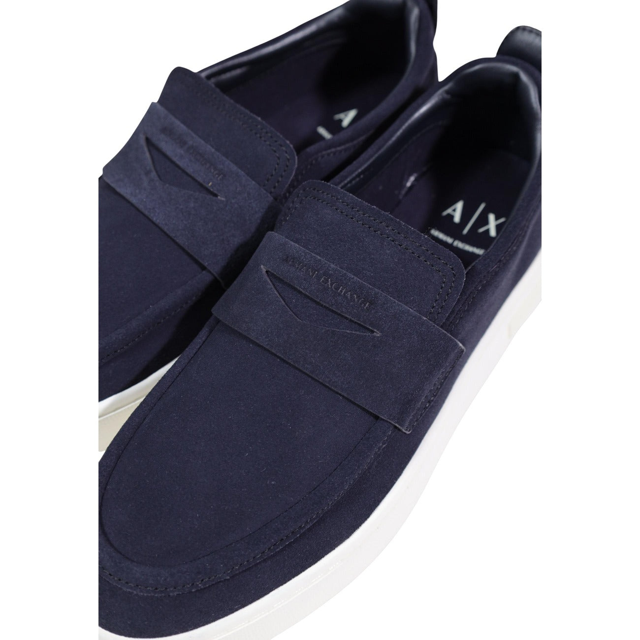 Armani Exchange Men Sneakers
