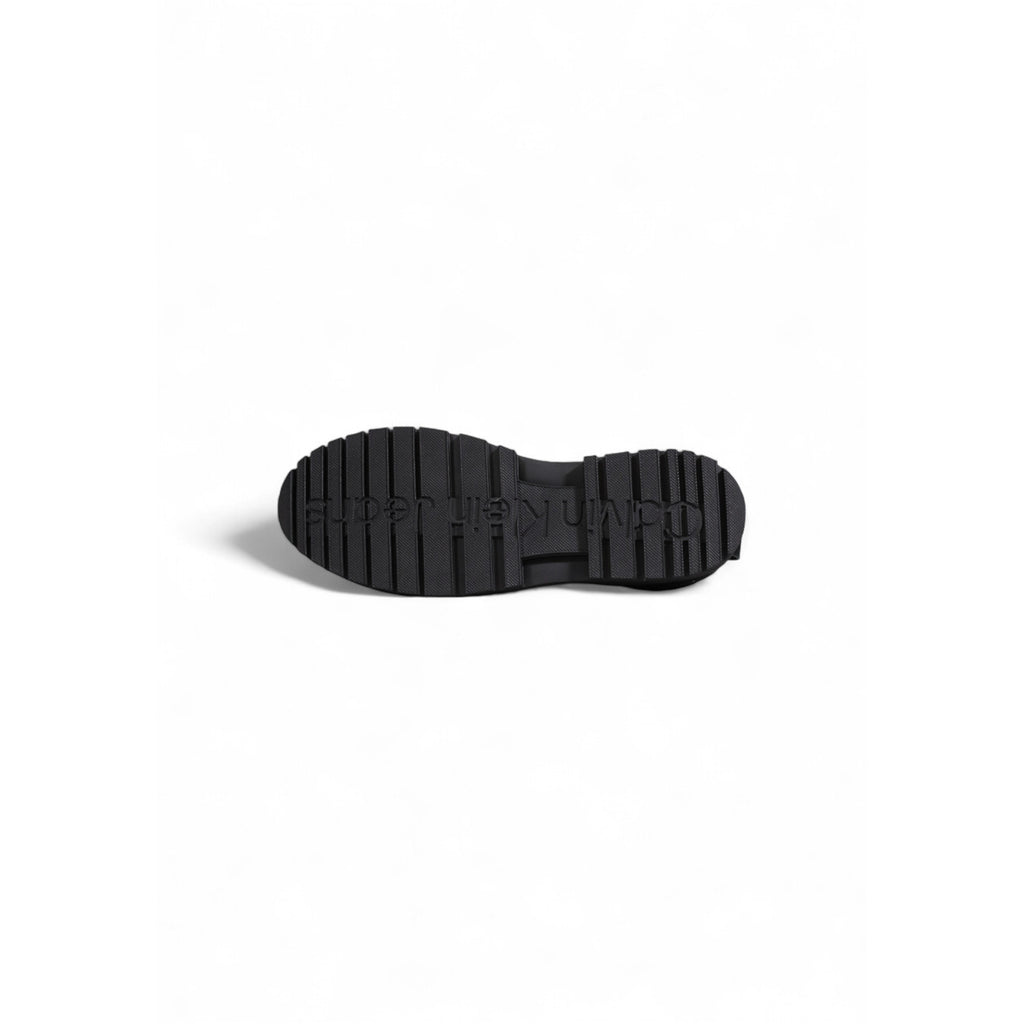 Calvin Klein Men Lace Ups Shoes