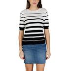 Morgan De Toi  Women Knitwear