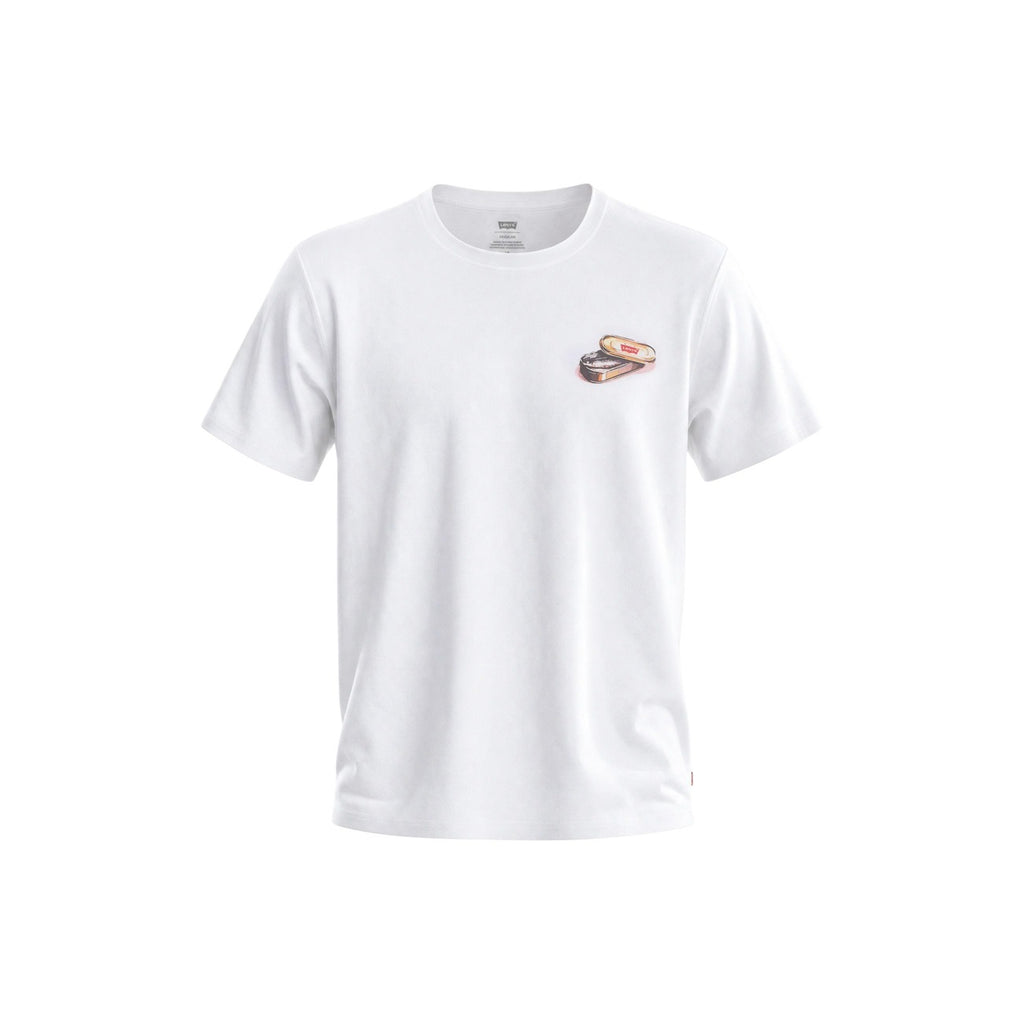 Levi`s Men T-Shirt