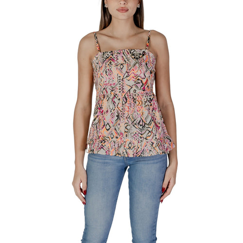 B.young  Women Undershirt