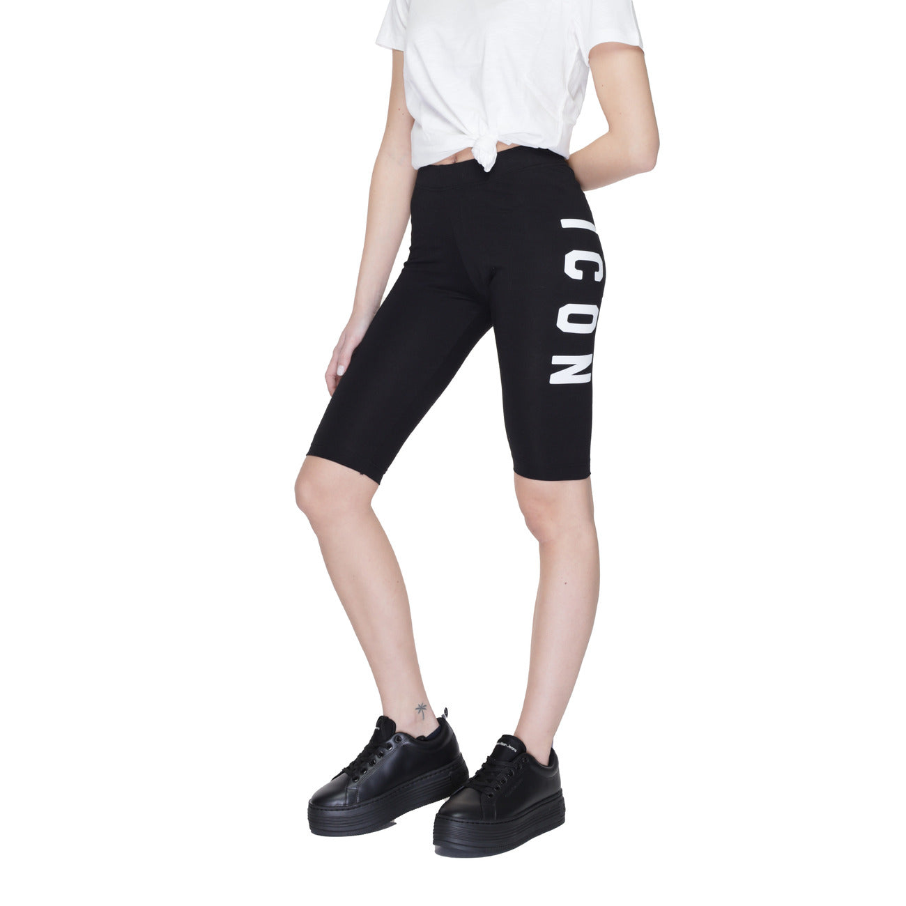 Icon  Women Short