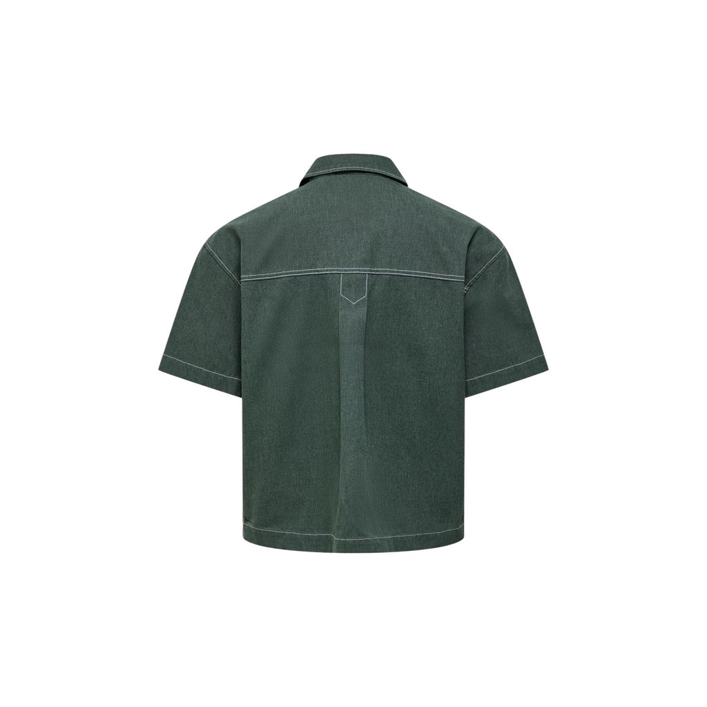 Only & Sons Men Shirt