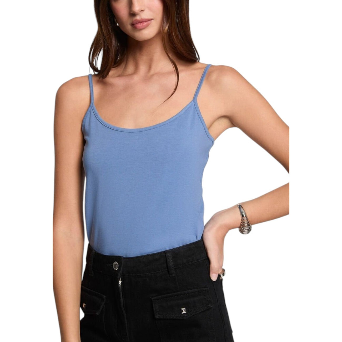 Morgan De Toi Women Undershirt