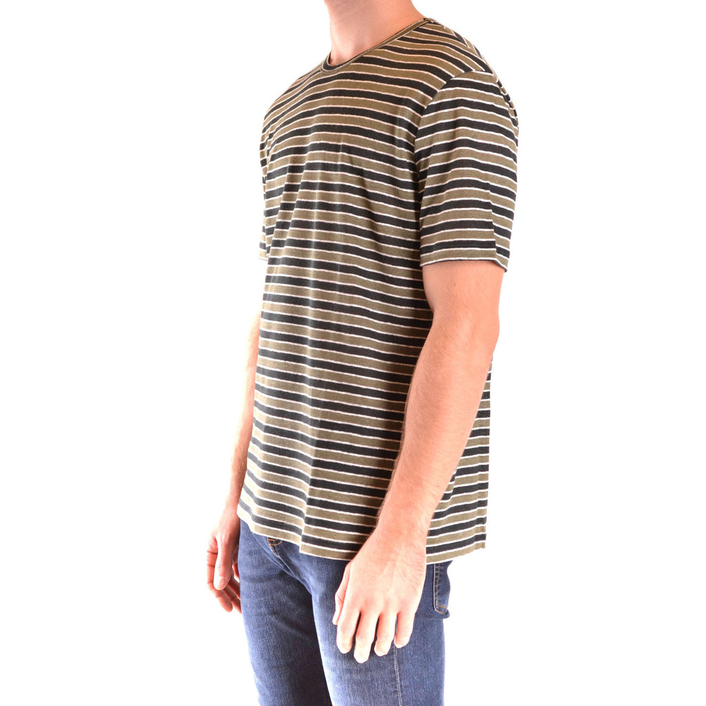 Paolo Pecora Men T-Shirt