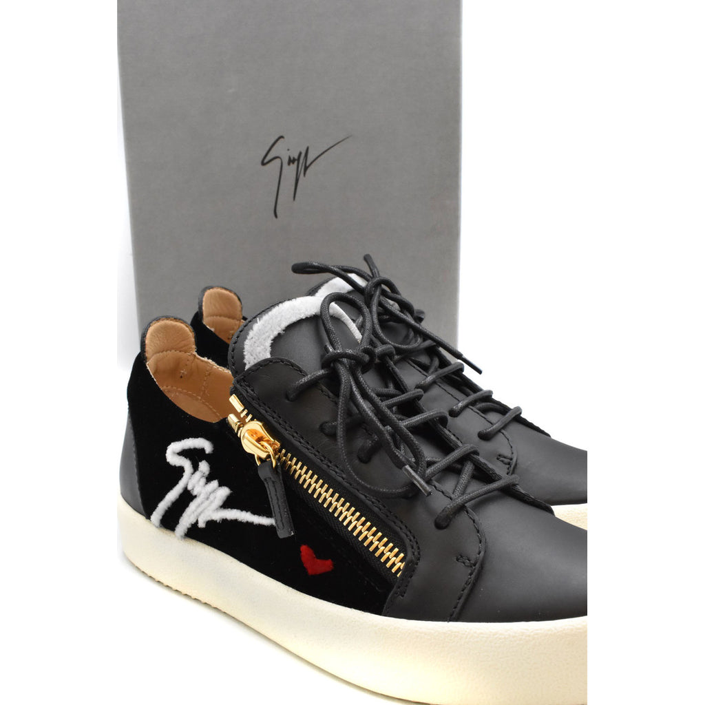 Giuseppe Zanotti  Women Sneakers