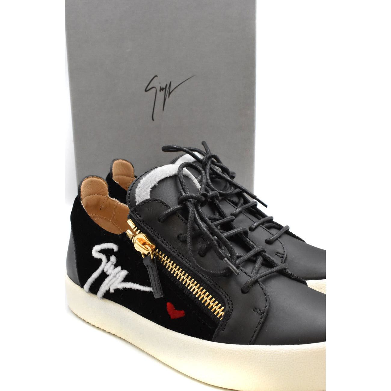 Giuseppe Zanotti  Women Sneakers