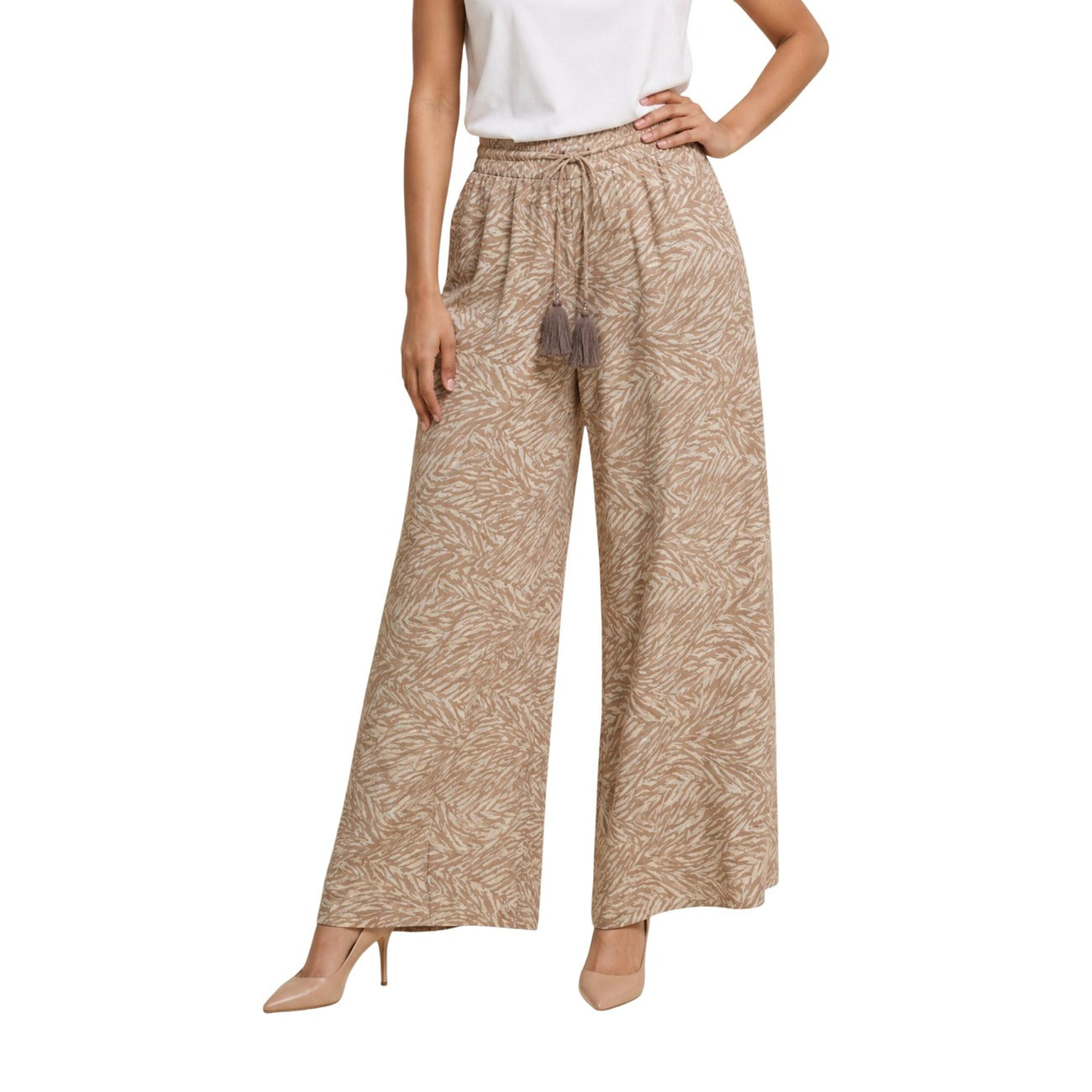 Ayfee  Women Trousers