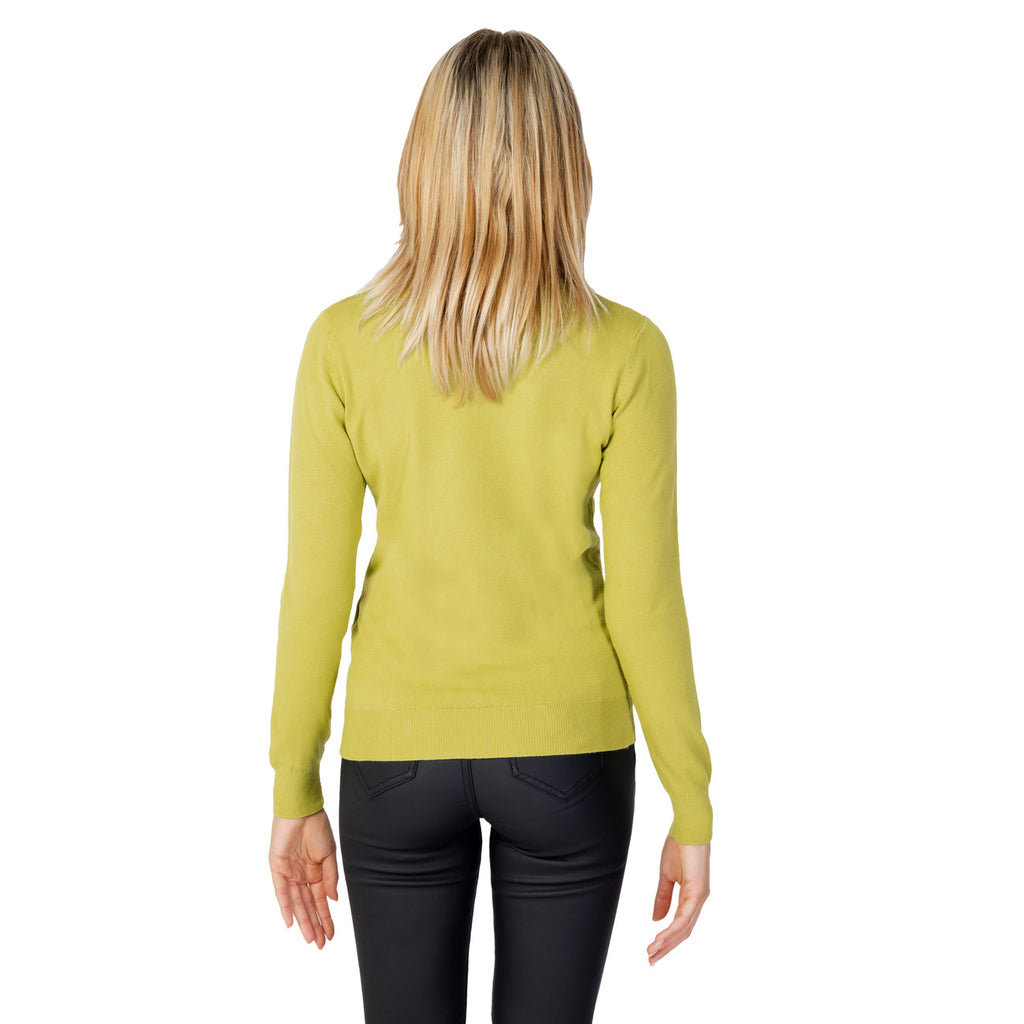 Sandro Ferrone  Women Knitwear