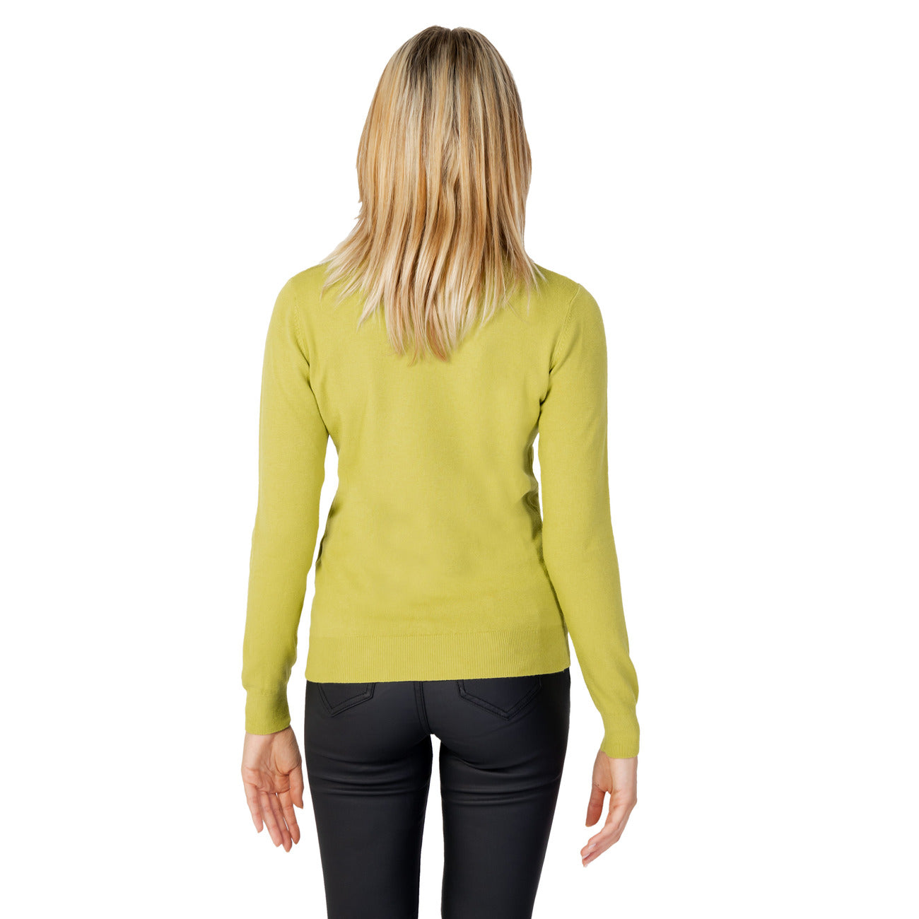 Sandro Ferrone  Women Knitwear