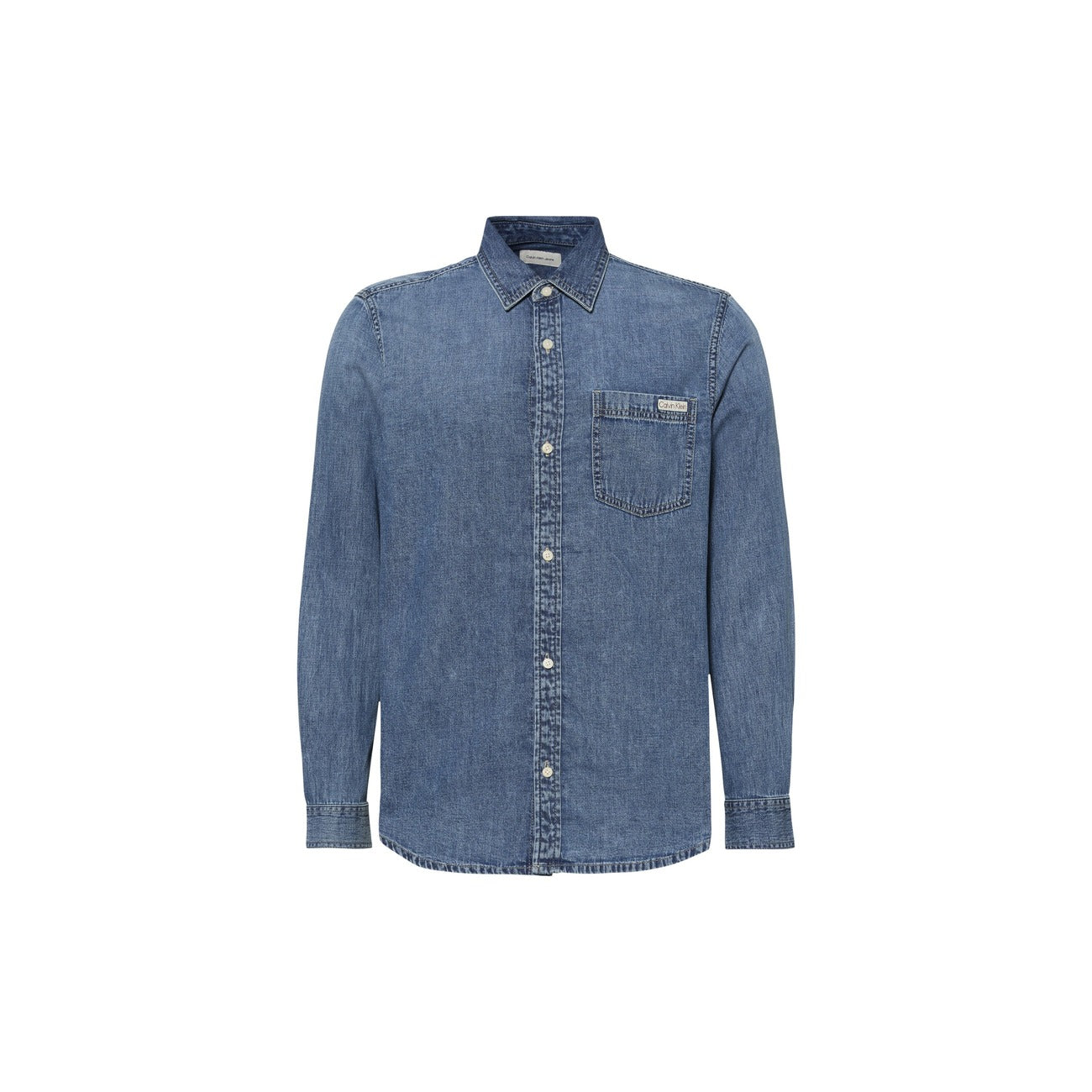 Calvin Klein Jeans Men Shirt
