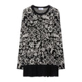 Off-white  Women Dress