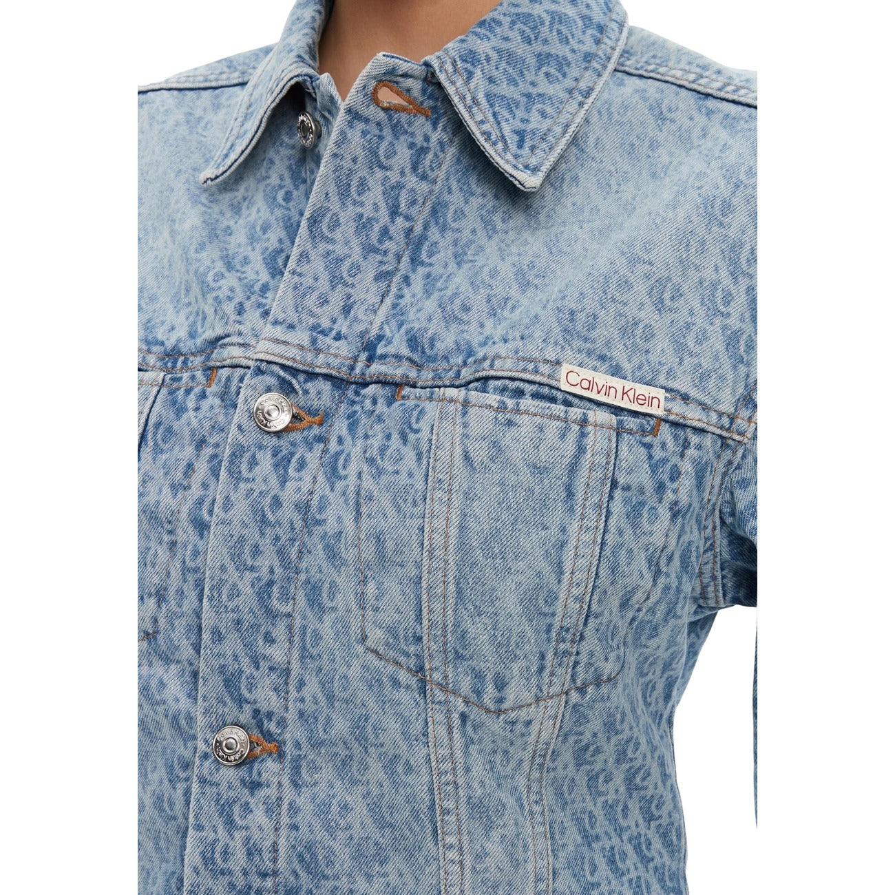 Calvin Klein Jeans  Women Blazer