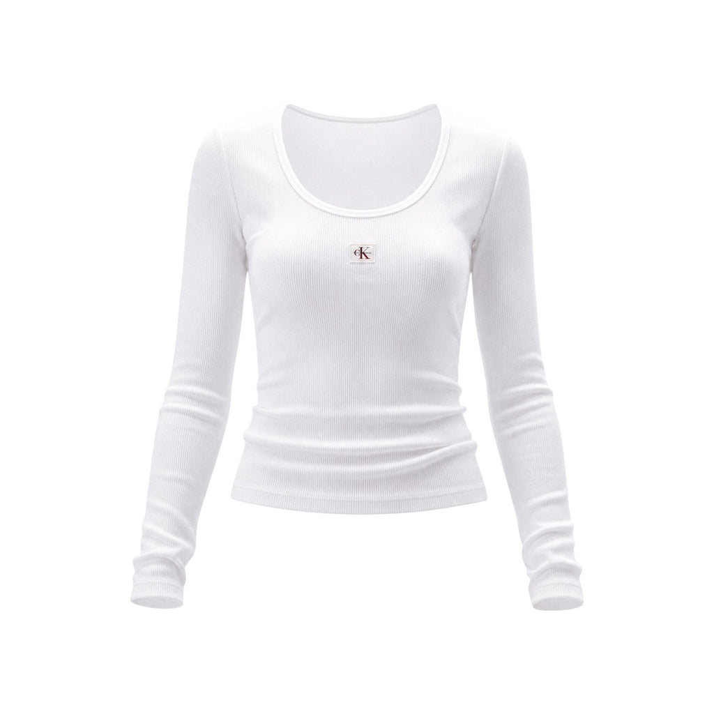 Calvin Klein Jeans  Women T-Shirt