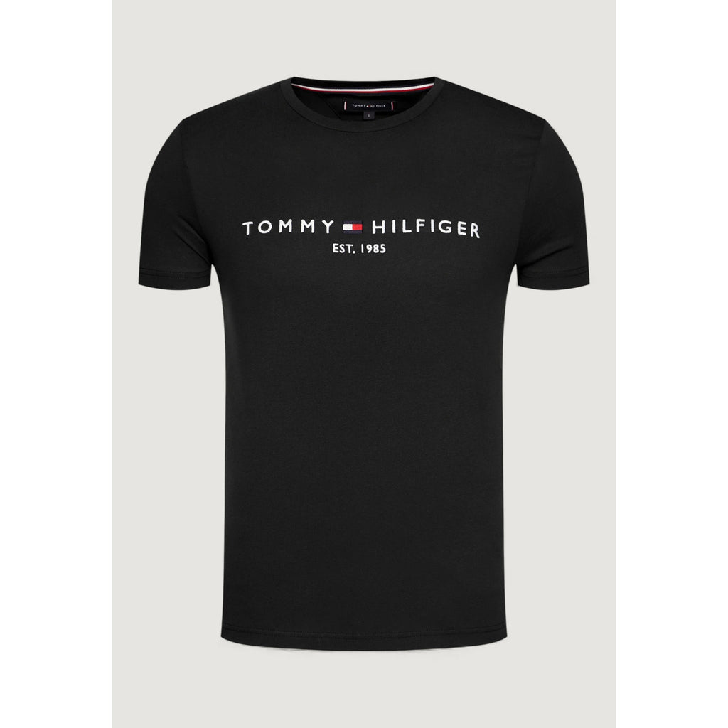 Tommy Hilfiger Jeans Men T-Shirt