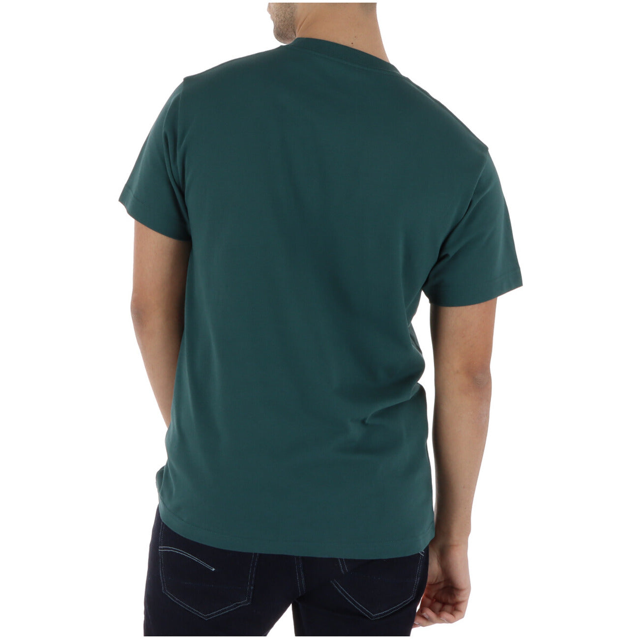 Vans Men T-Shirt