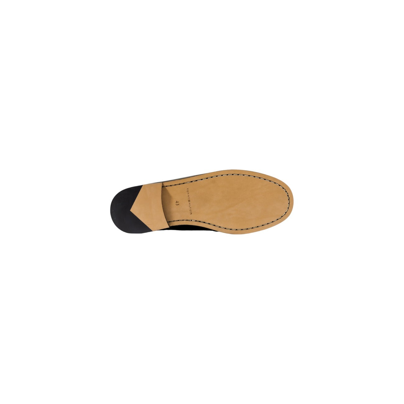 Tommy Hilfiger Men Moccassin