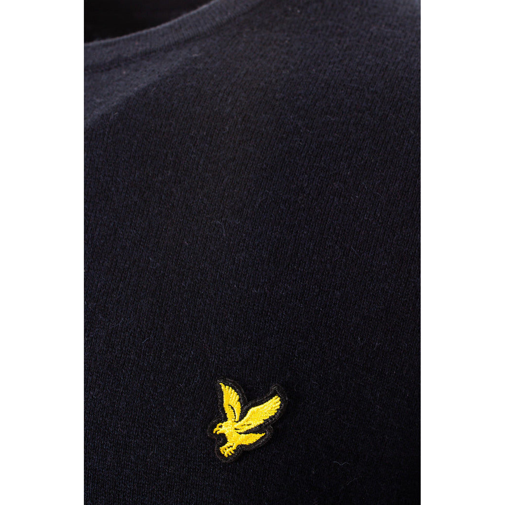 Lyle & Scott Men Knitwear