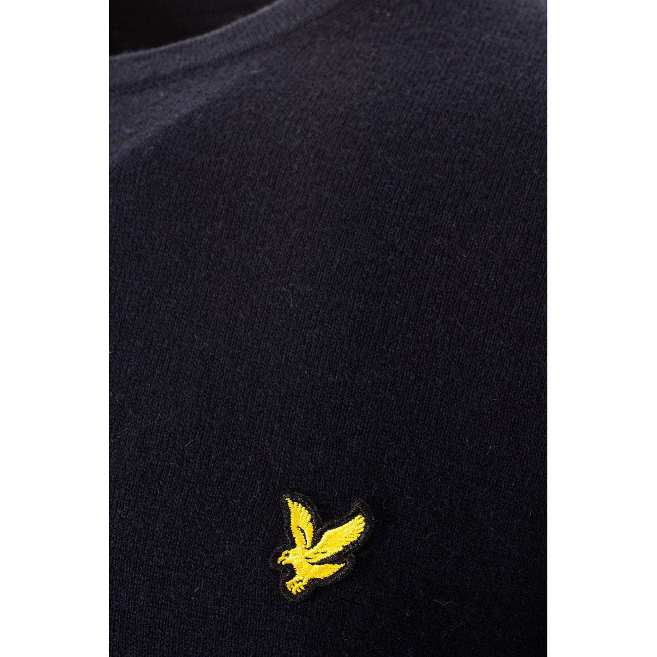 Lyle & Scott Men Knitwear