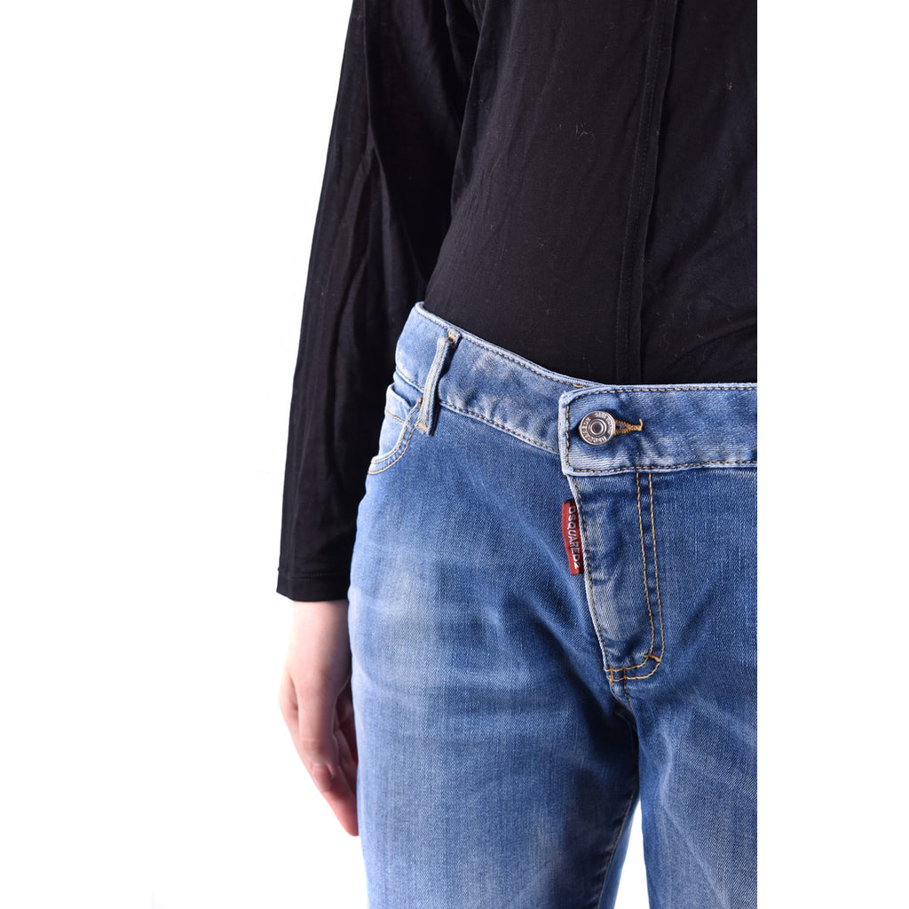 Dsquared2  Women Jeans
