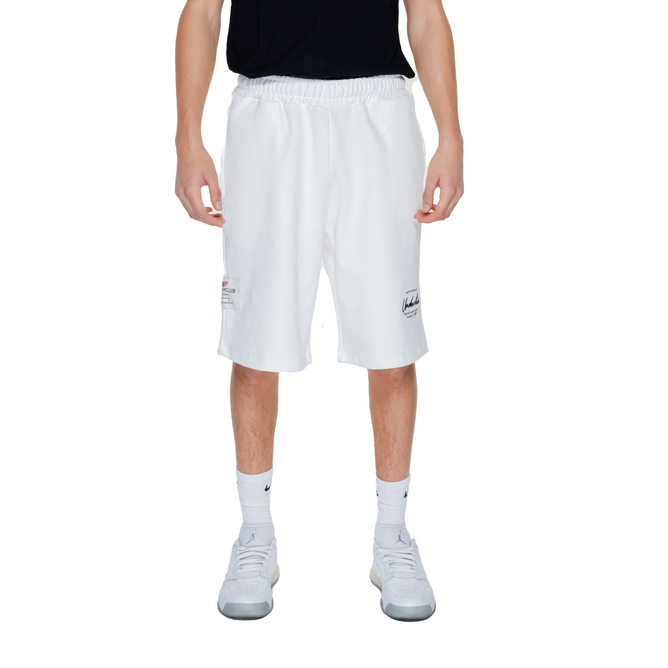 Underclub Men Shorts