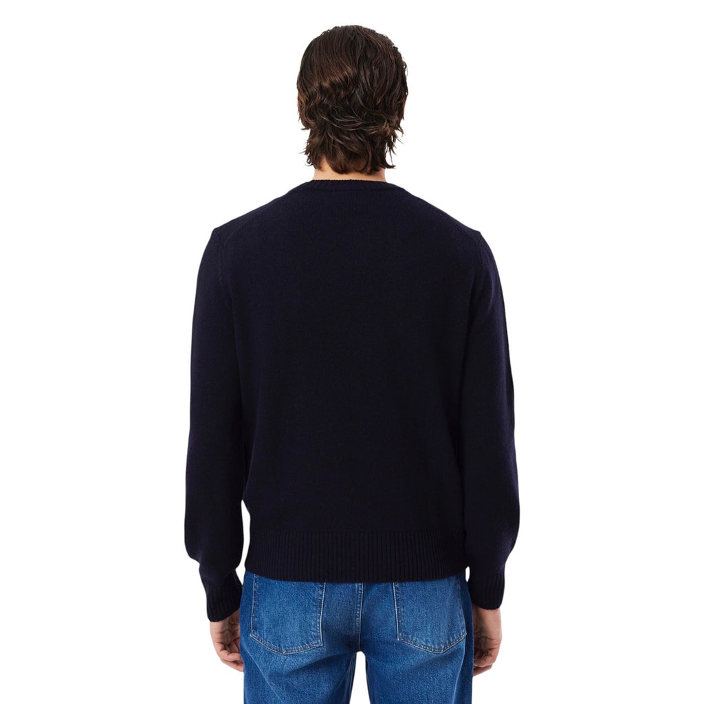 Lacoste Men Knitwear