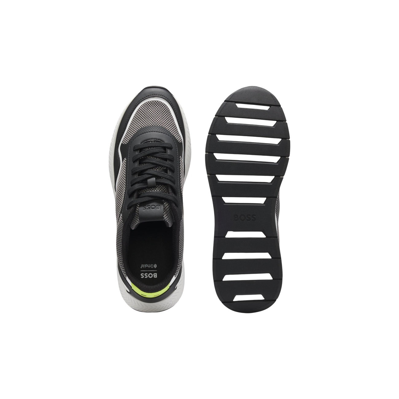Boss Men Sneakers