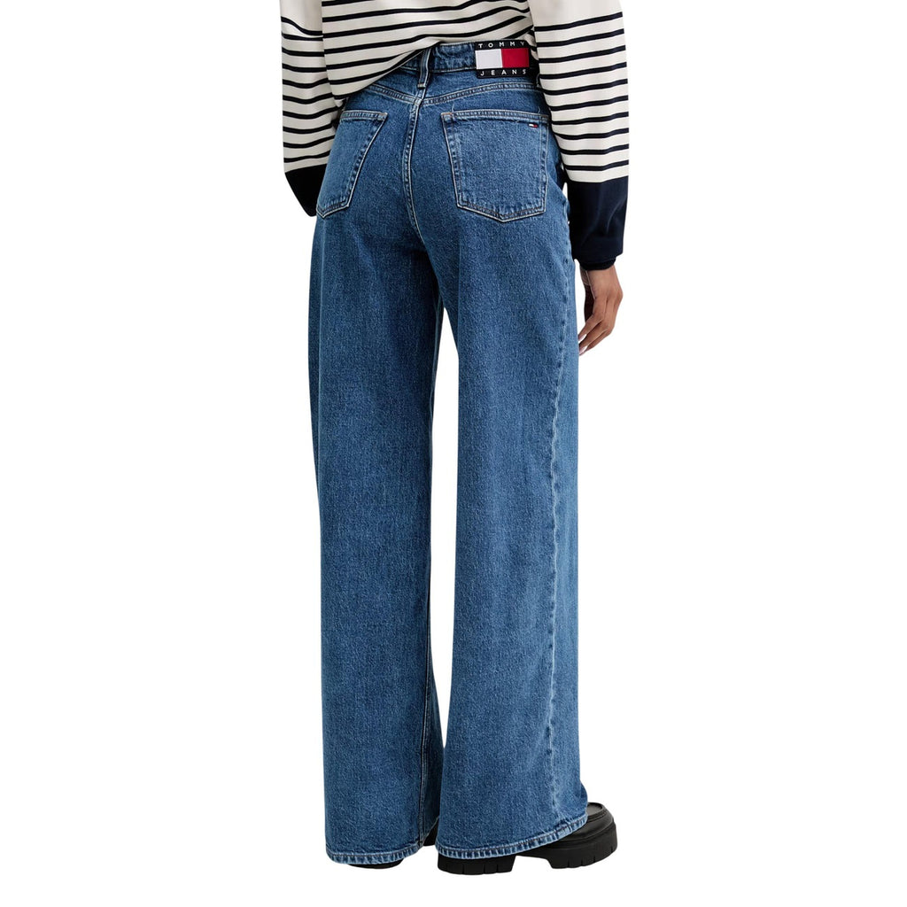 Tommy Hilfiger Jeans  Women Jeans