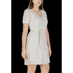 Vila Clothes  Women Dress