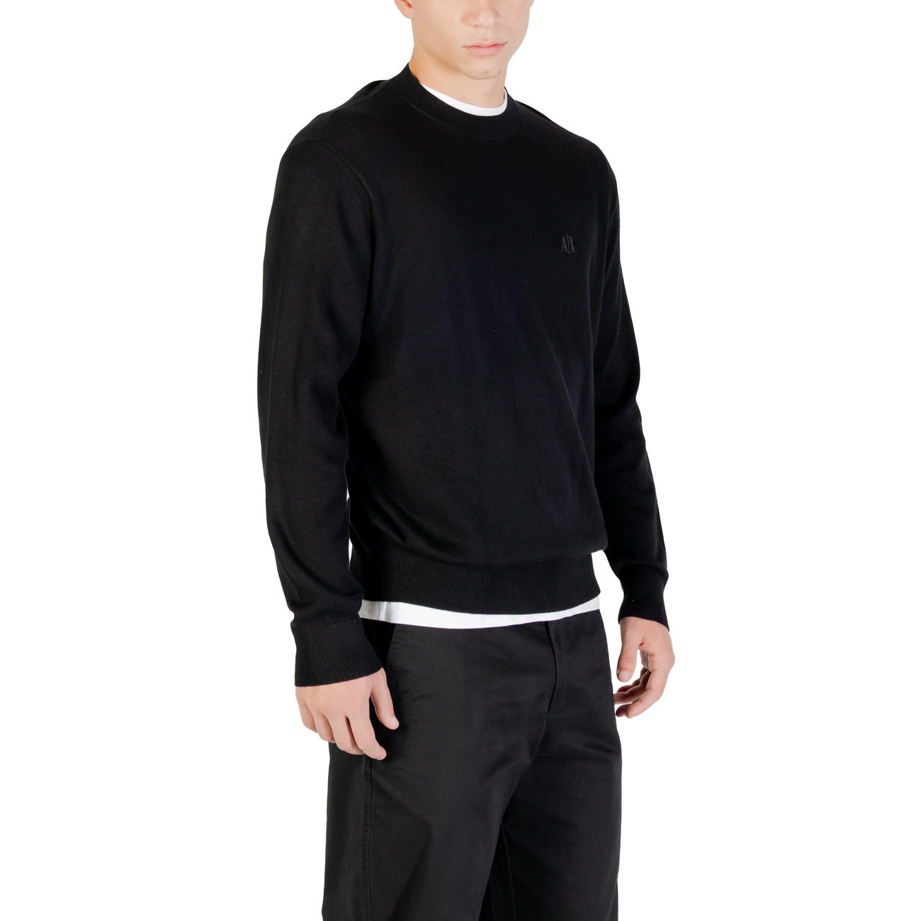 Armani Exchange Men Knitwear