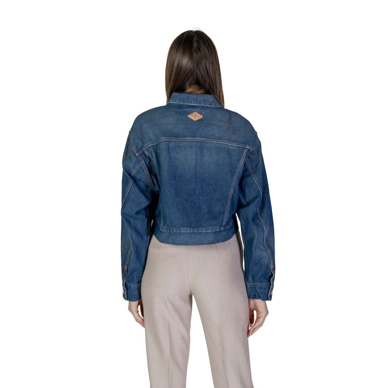 Replay  Women Blazer