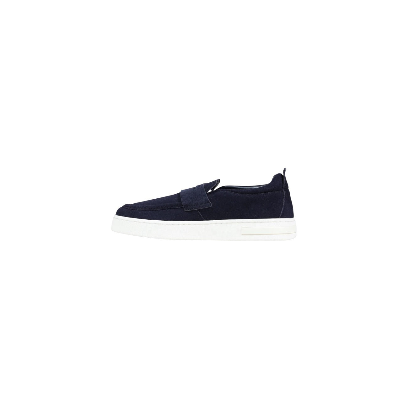 Armani Exchange Men Sneakers