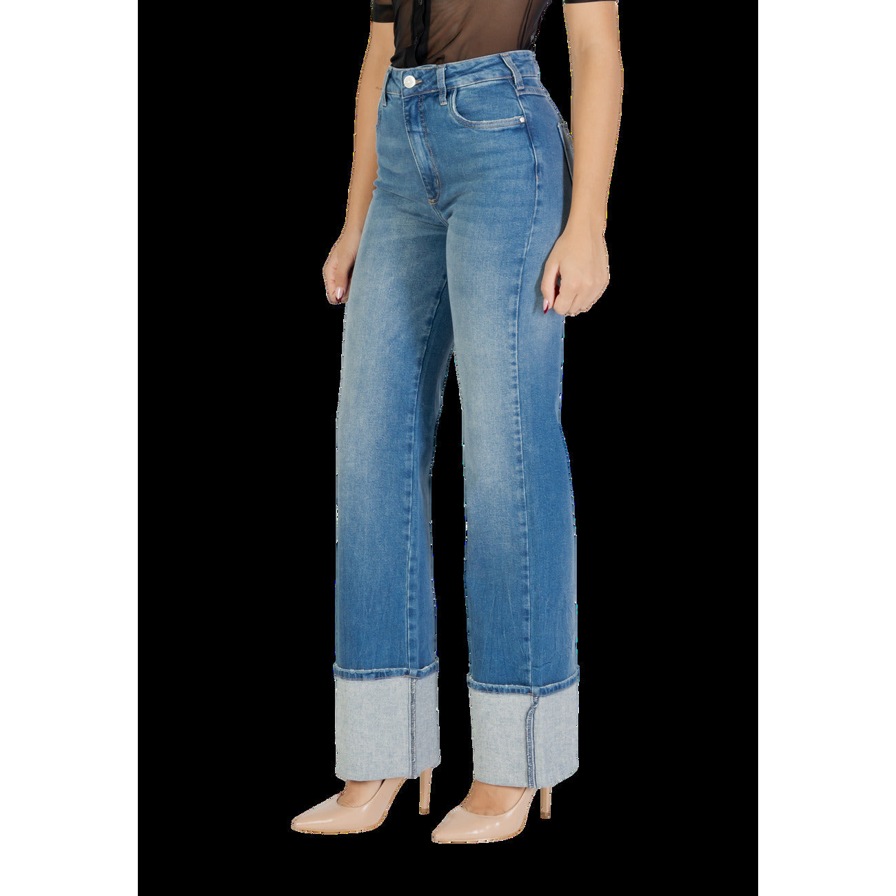 Colcci  Women Trousers