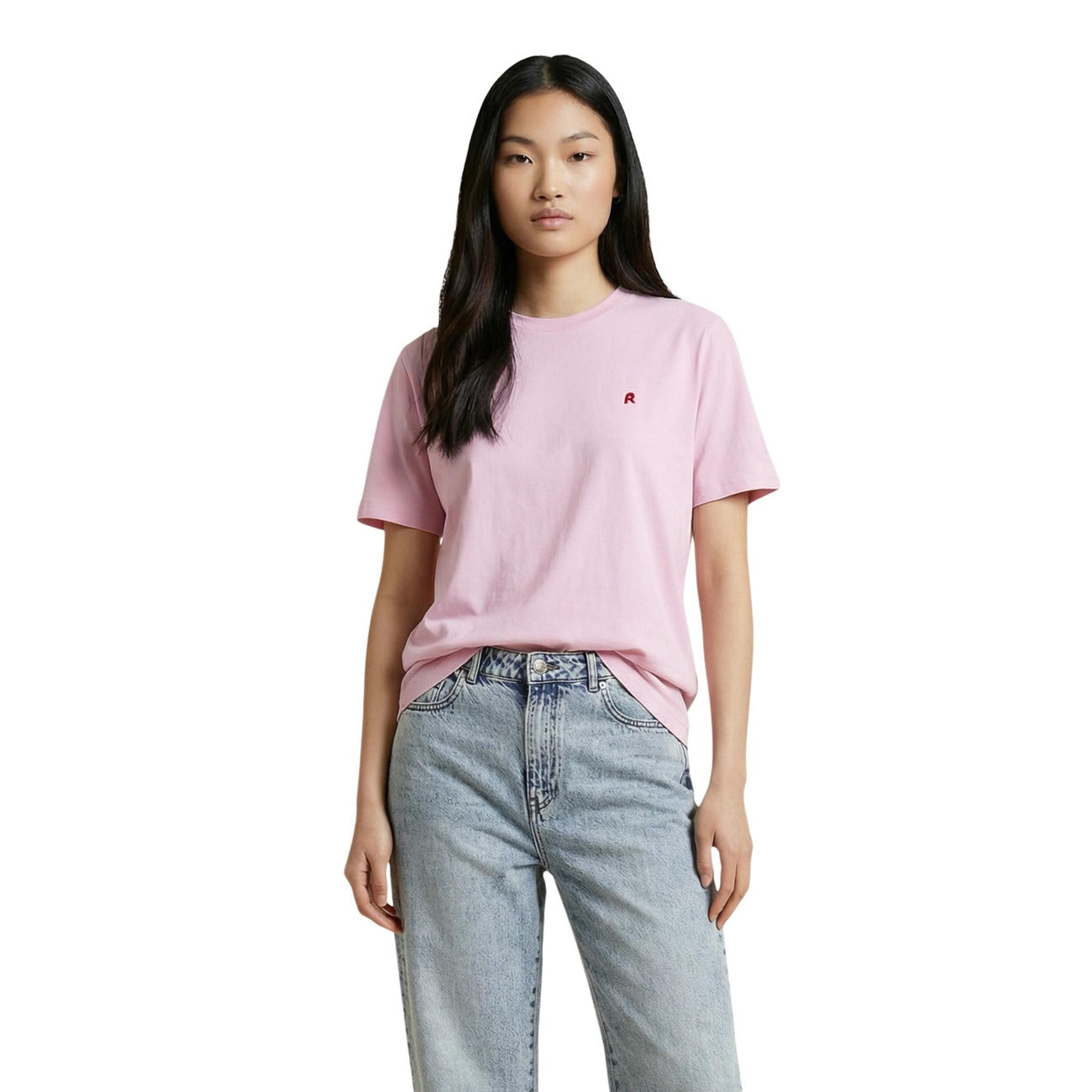 Replay  Women T-Shirt