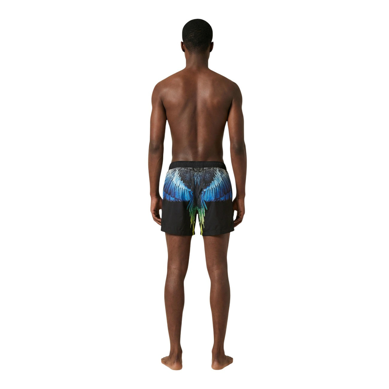 County Of Milan Men Swimwear