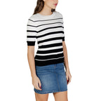 Morgan De Toi  Women Knitwear