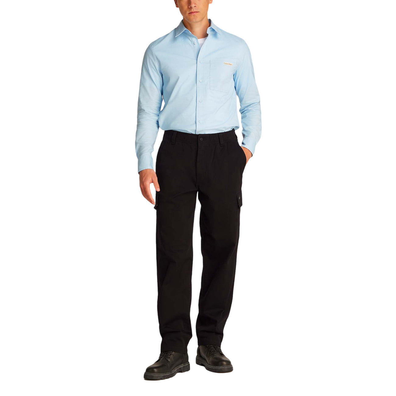 Calvin Klein Jeans Men Trousers