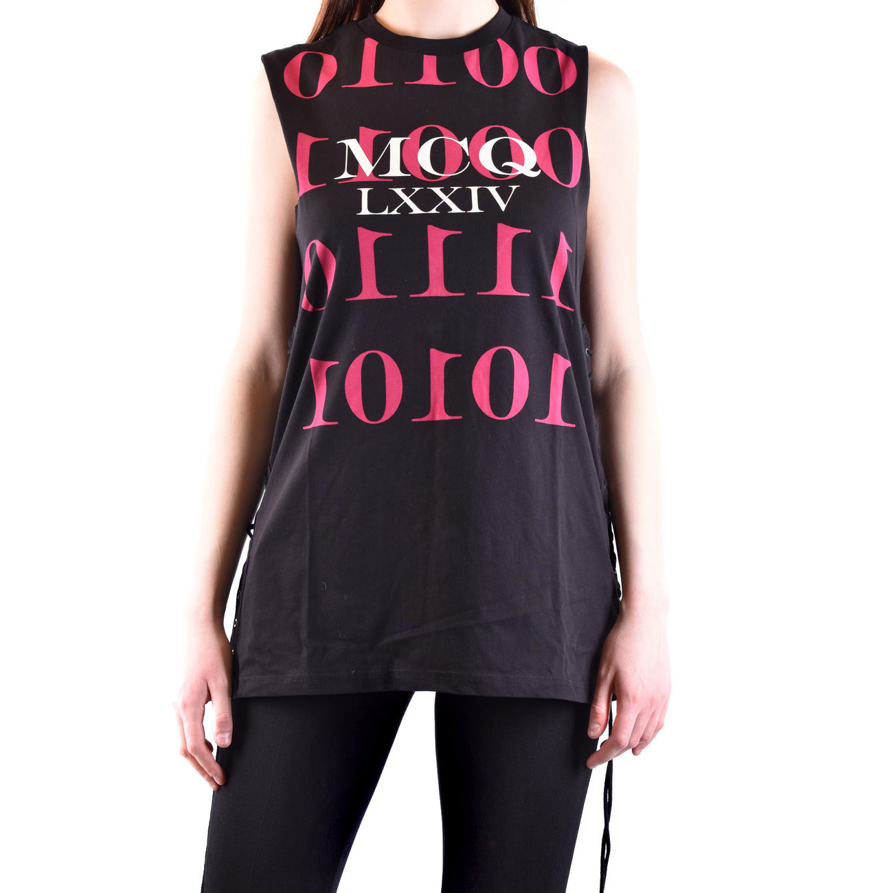 Alexander Mcqueen  Women Undershirt