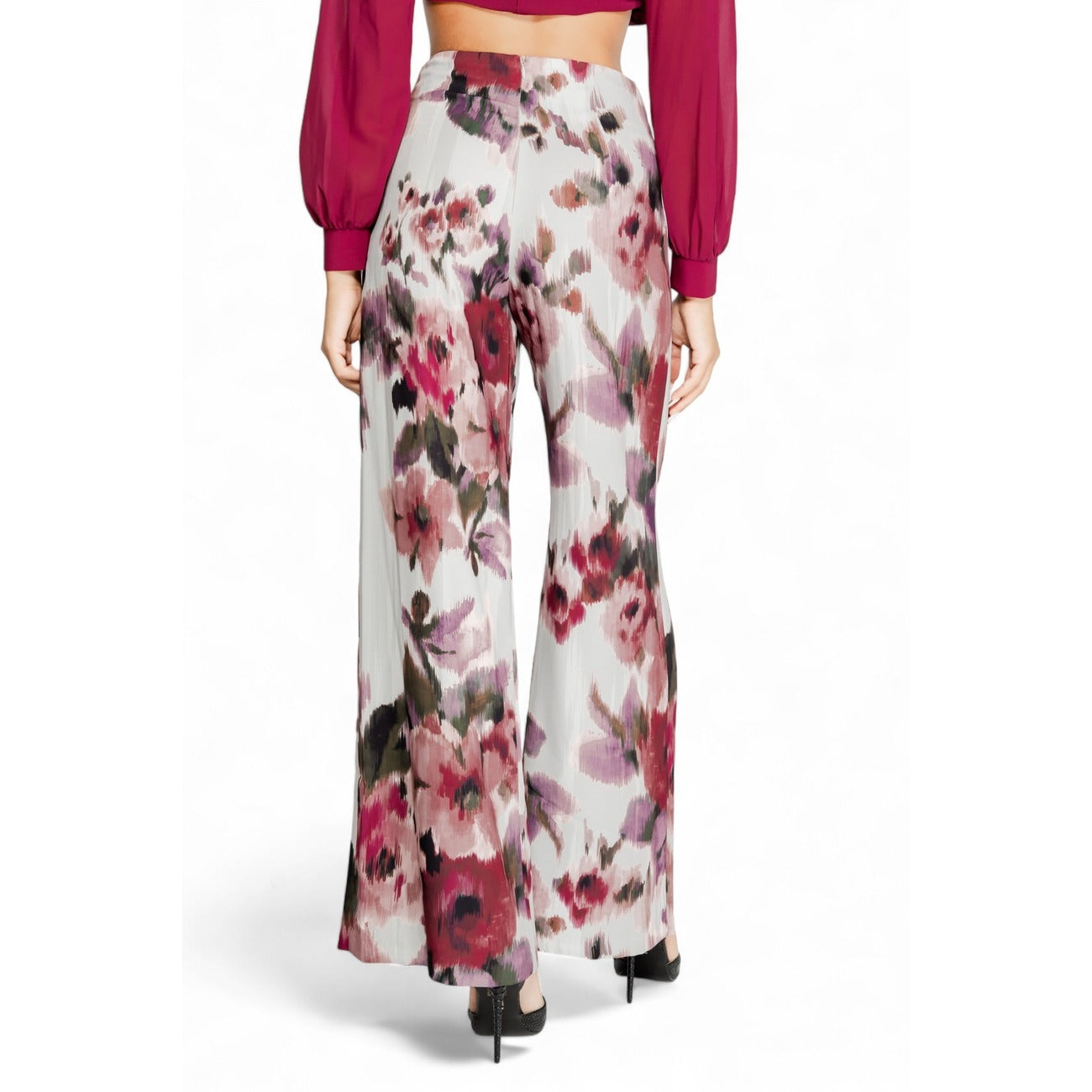 Rinascimento  Women Trousers