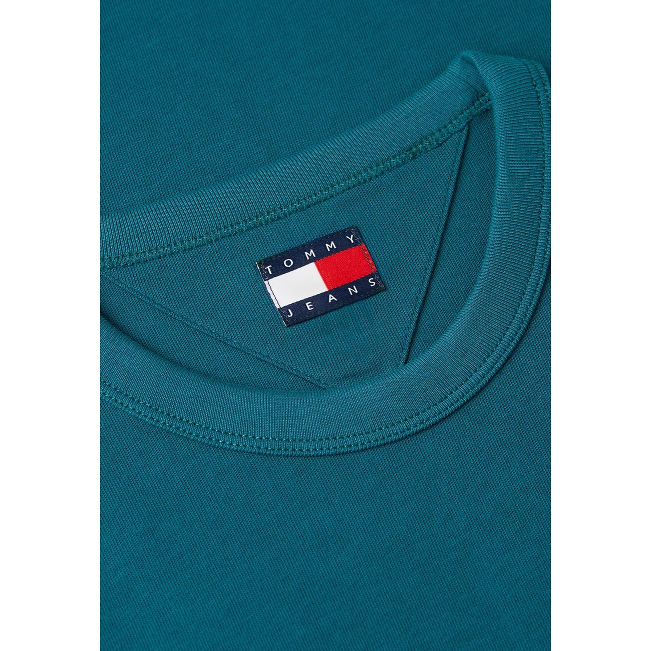 Tommy Hilfiger Jeans Men T-Shirt